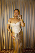 AAINA CORSET