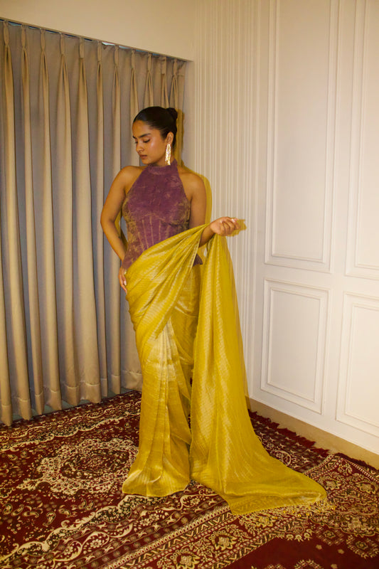 NOORAN SAREE