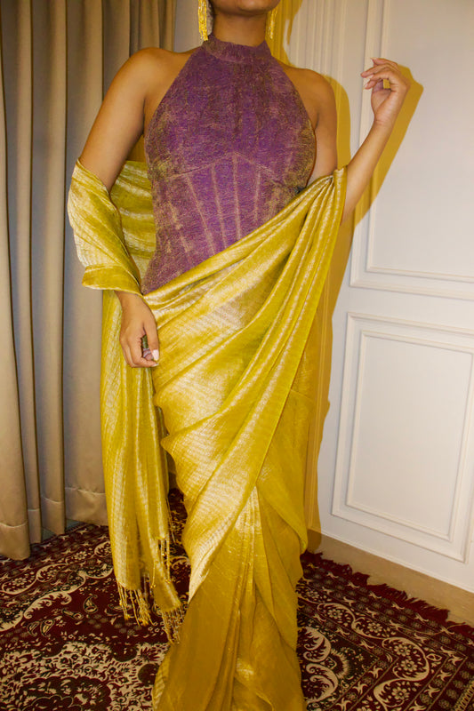 NOORAN SAREE