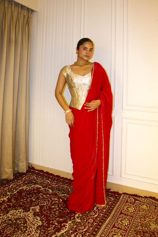 NIA SAREE