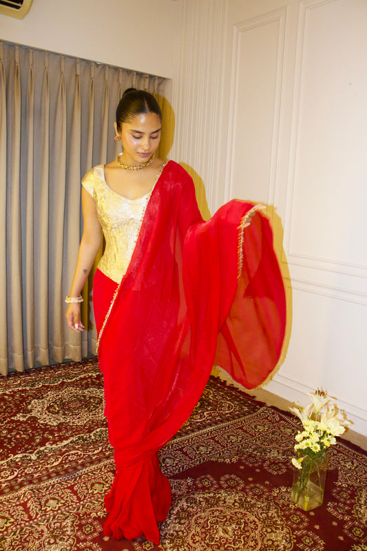 NIA SAREE