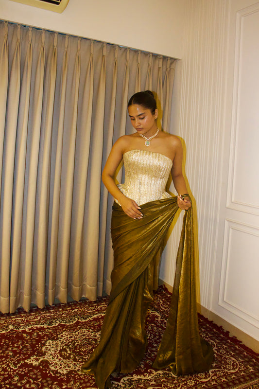 ROOH SAREE