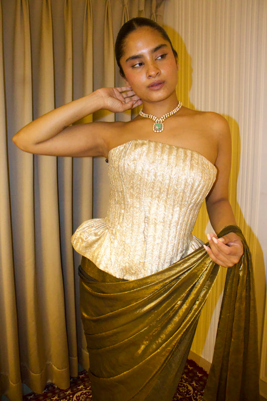 ROOH SAREE