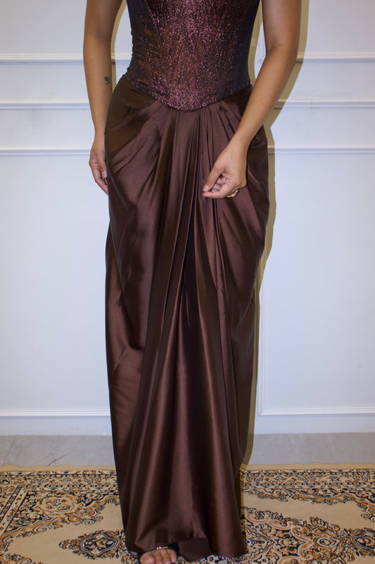MAPLE SKIRT