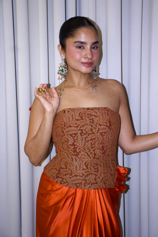 BRULEE CORSET