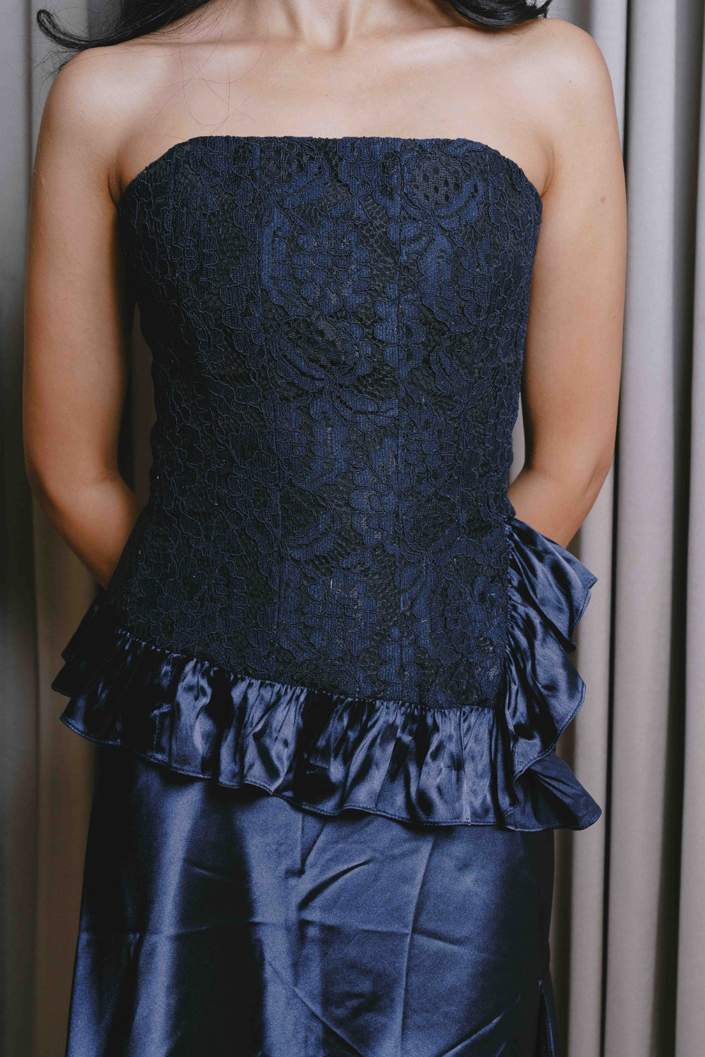 BLUEBELL CORSET