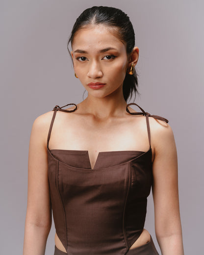 COCO PANEL CORSET