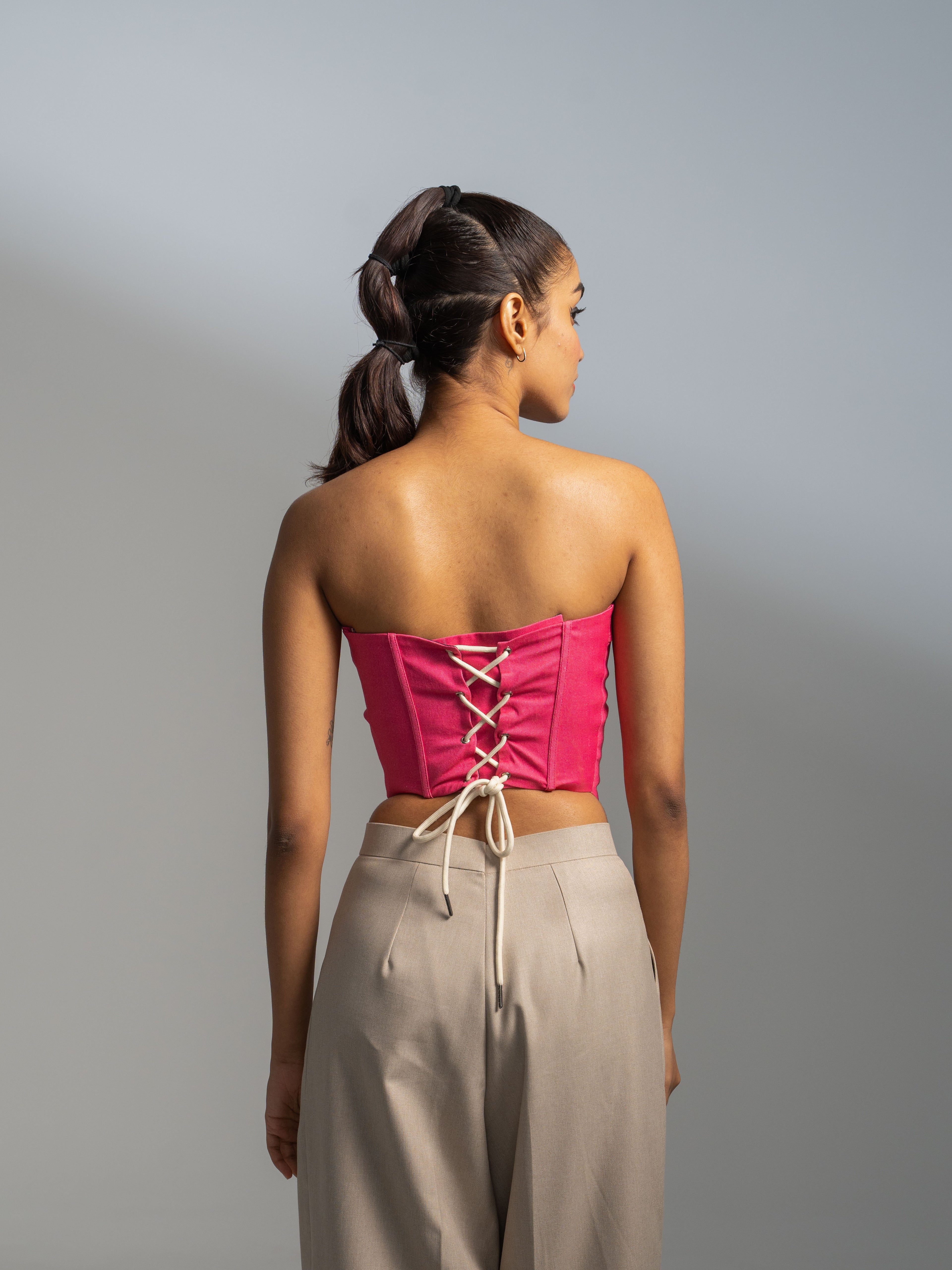 CORP CORSET