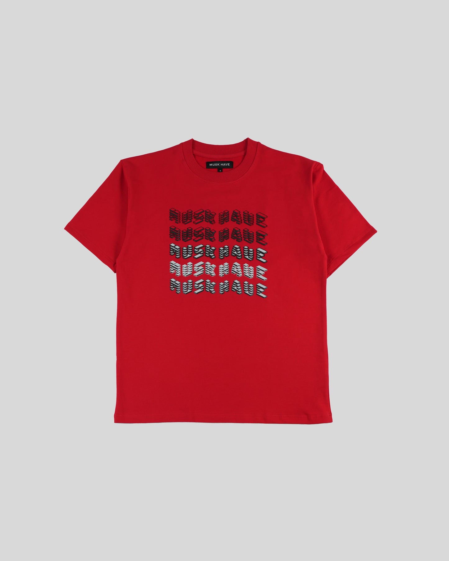 RED FLAG T-SHIRT