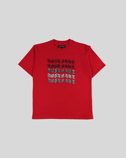 RED FLAG T-SHIRT