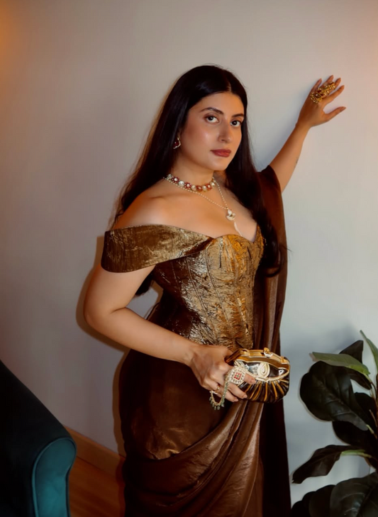 TRISHALA IN MEHER