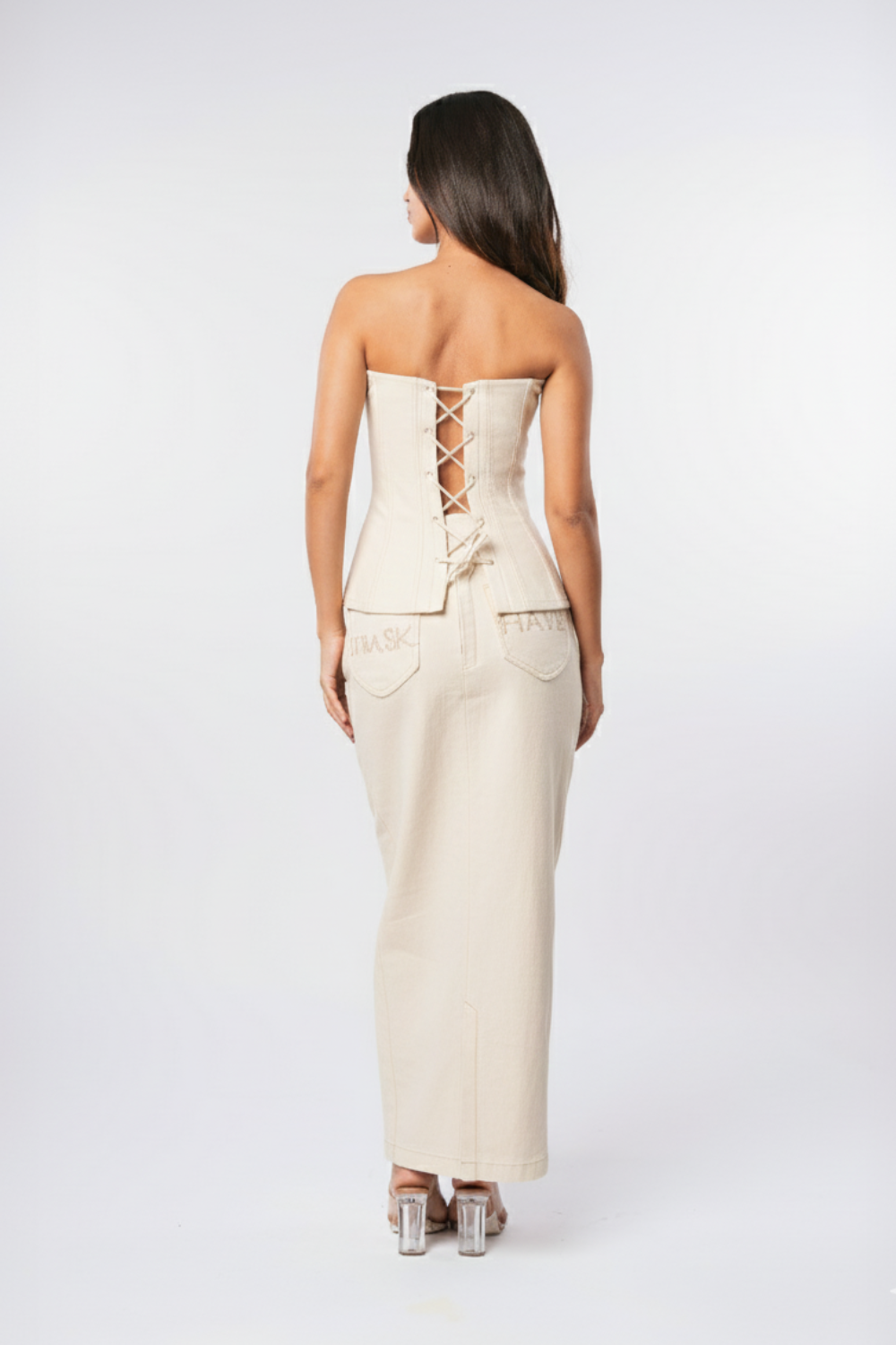 CREME MIDI SET