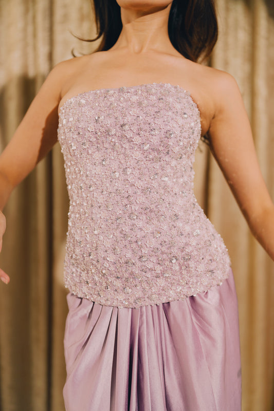 IRIS CORSET