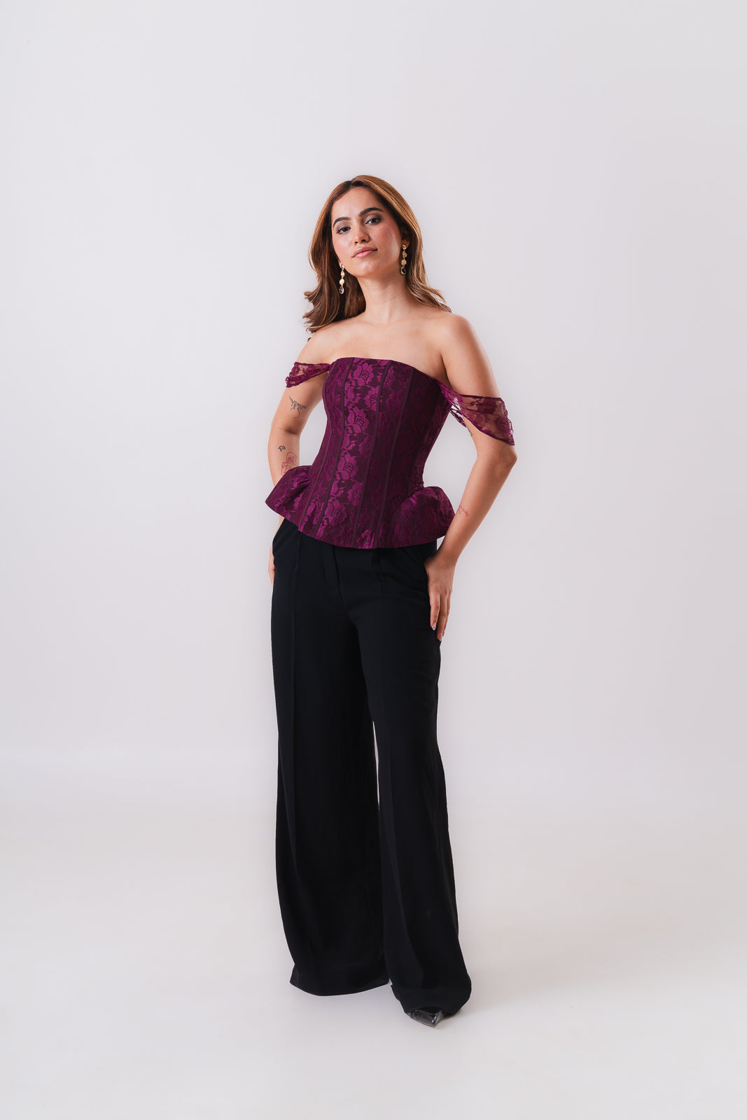VINO CORSET
