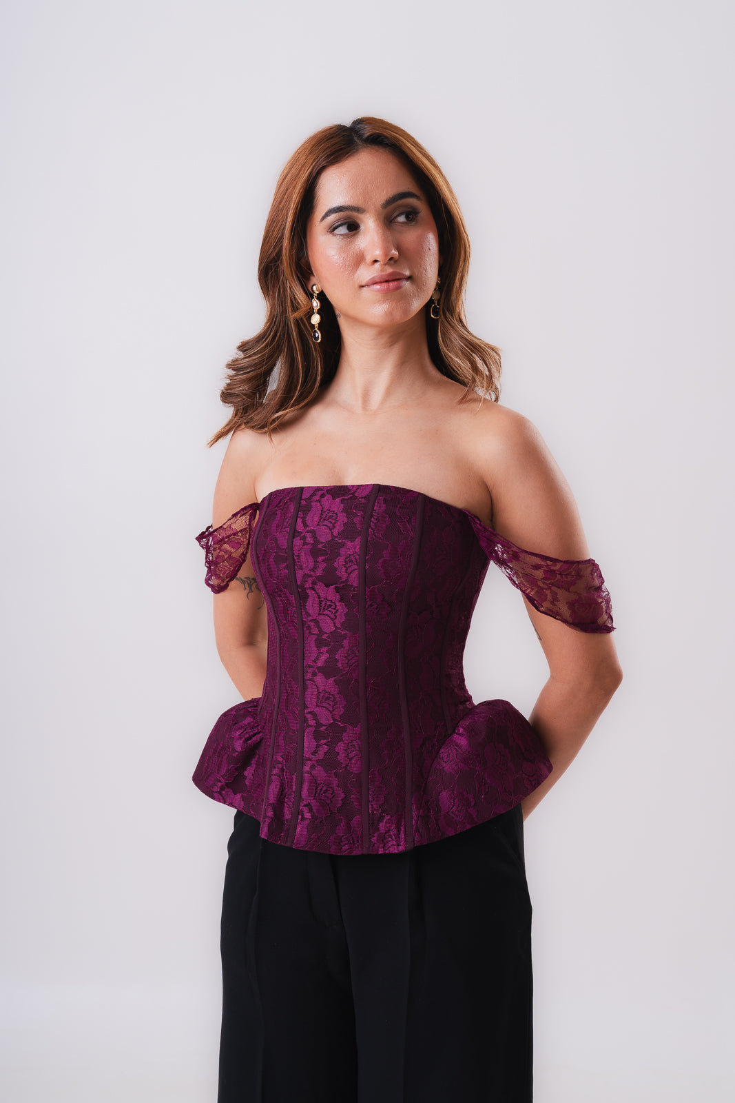 VINO CORSET