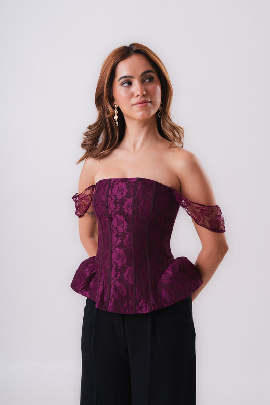 VINO CORSET