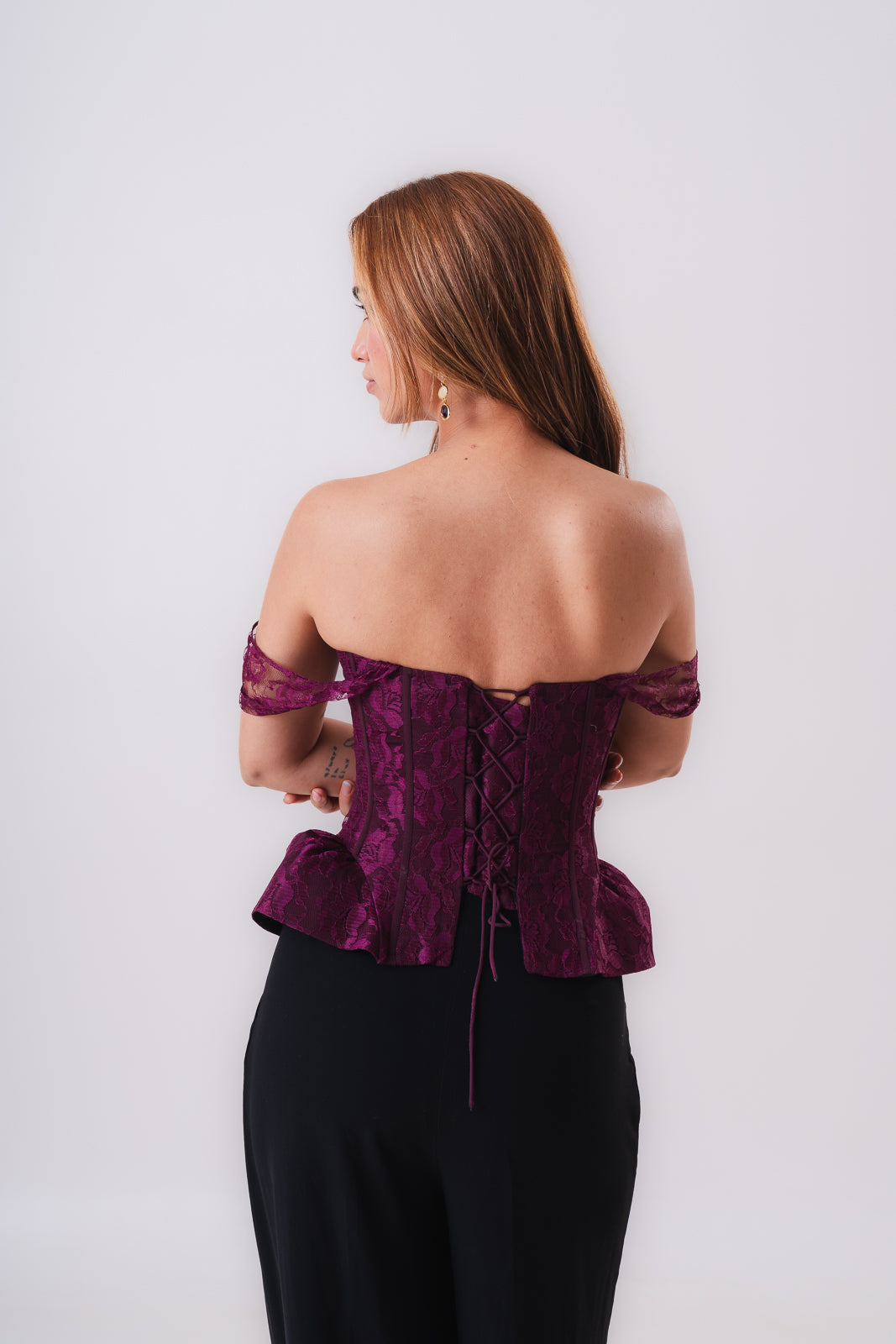 VINO CORSET