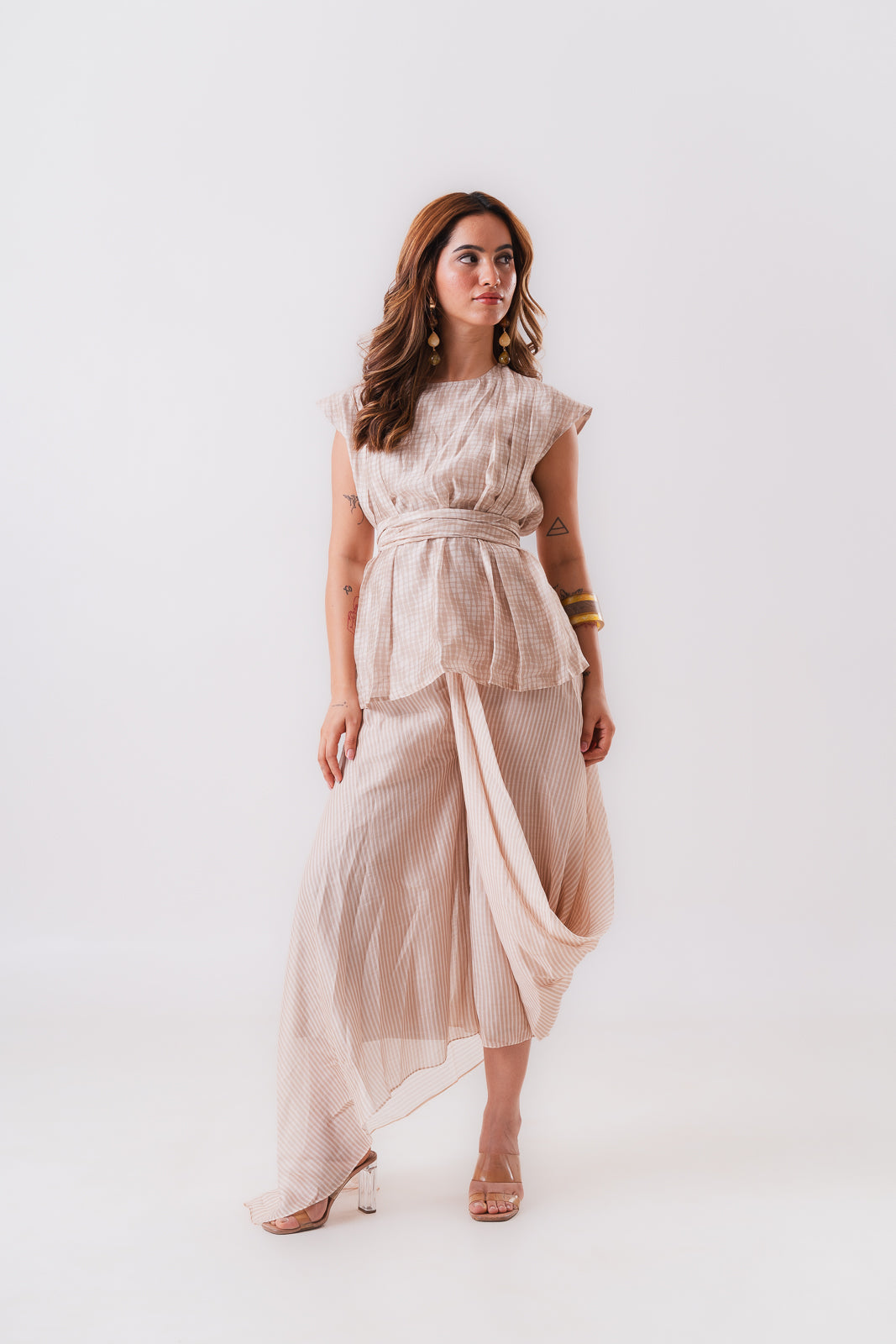 AURA PANTS