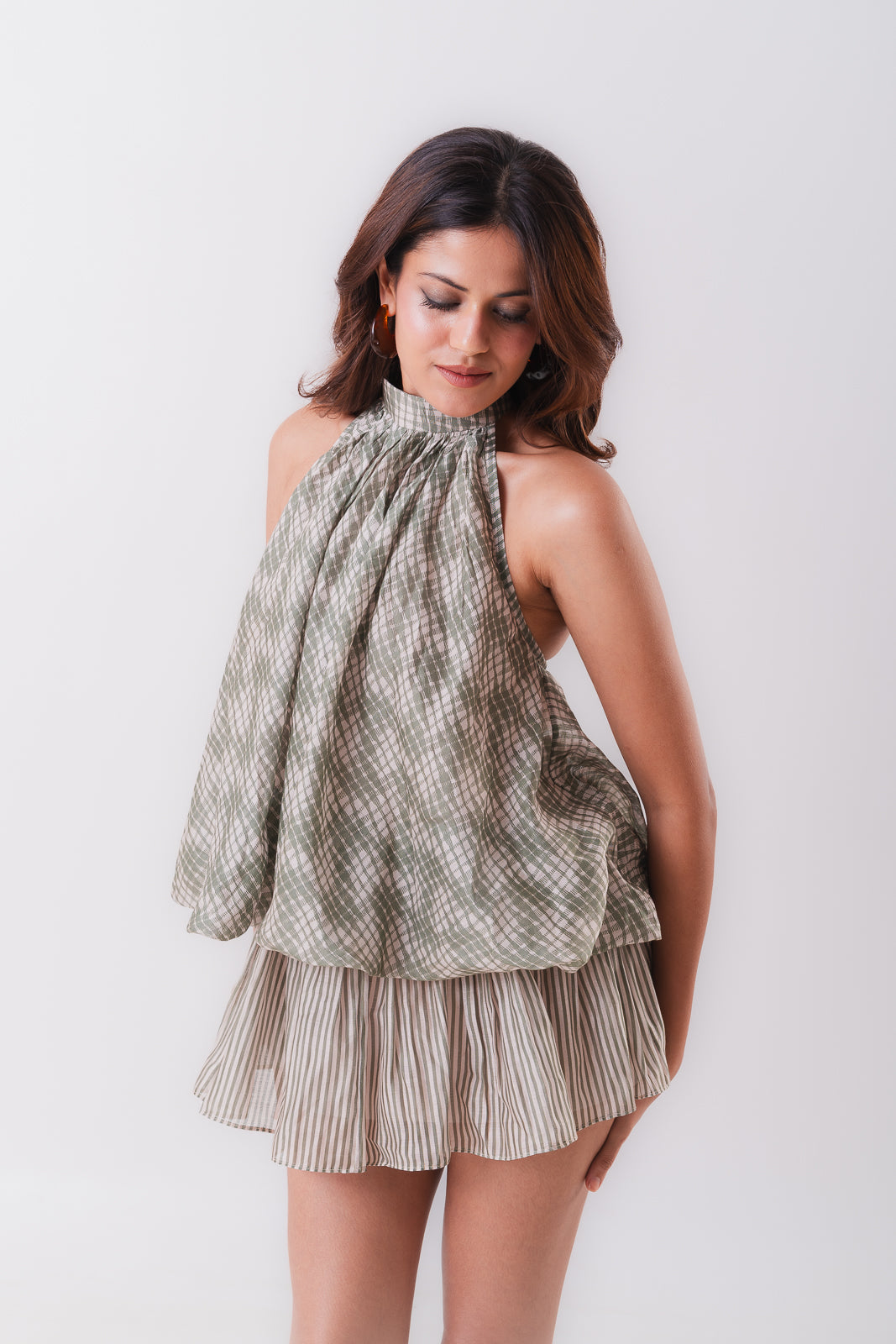 SAGE TOP