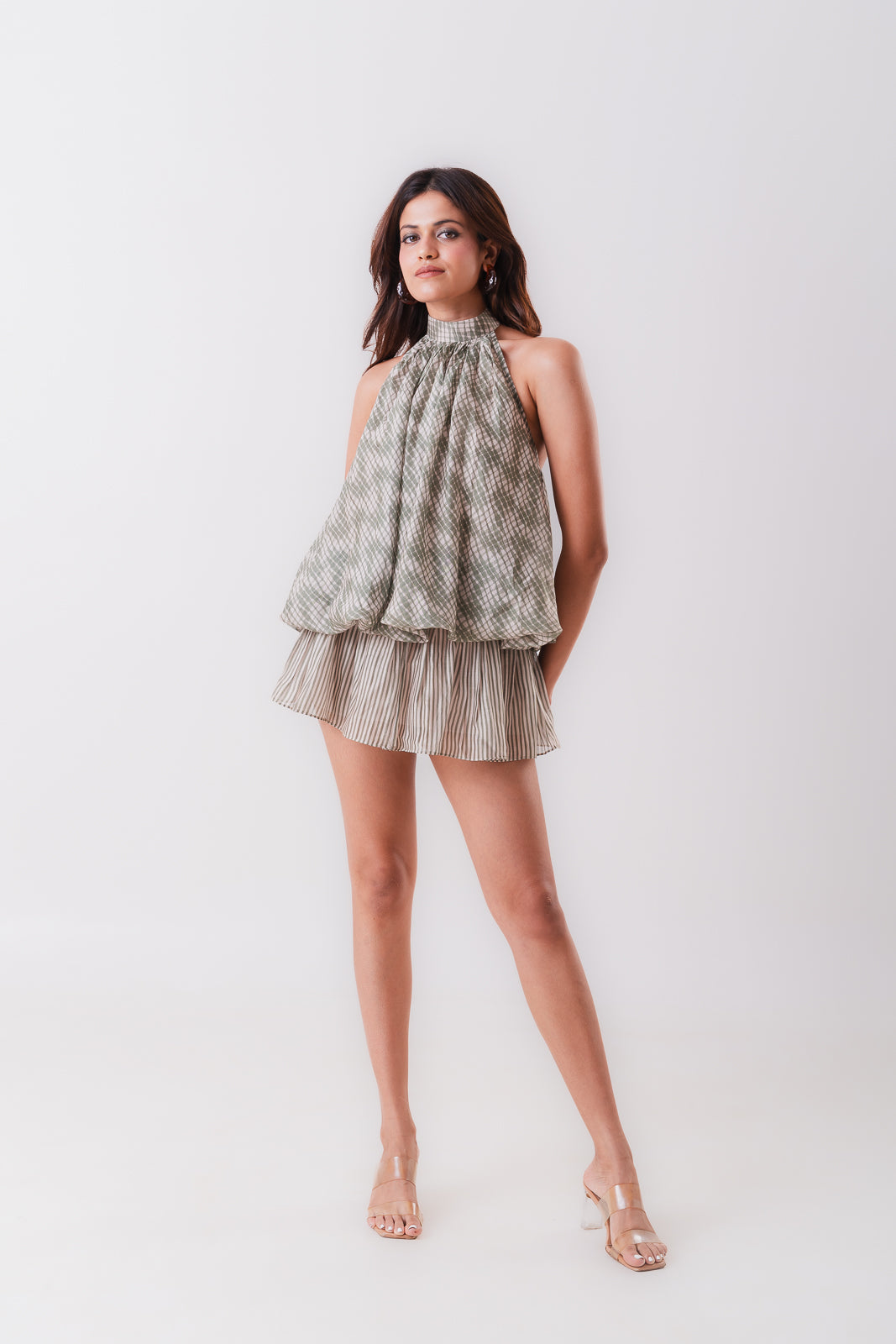 SAGE TOP