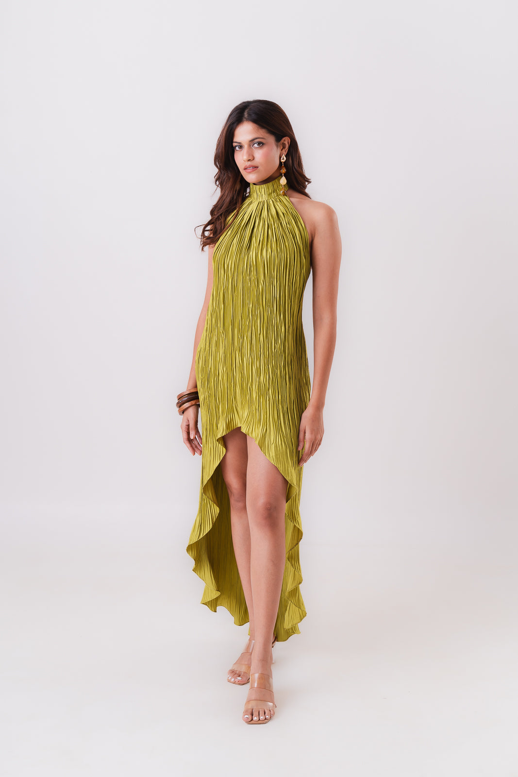 JADE DRESS