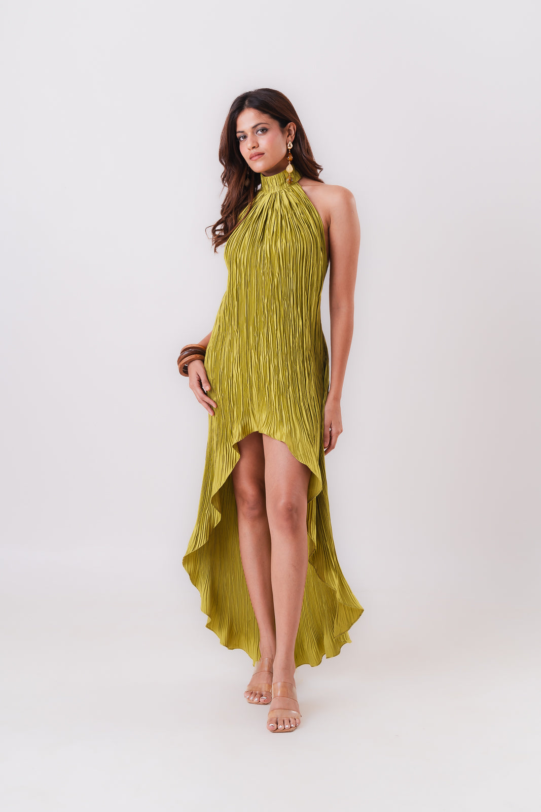 JADE DRESS