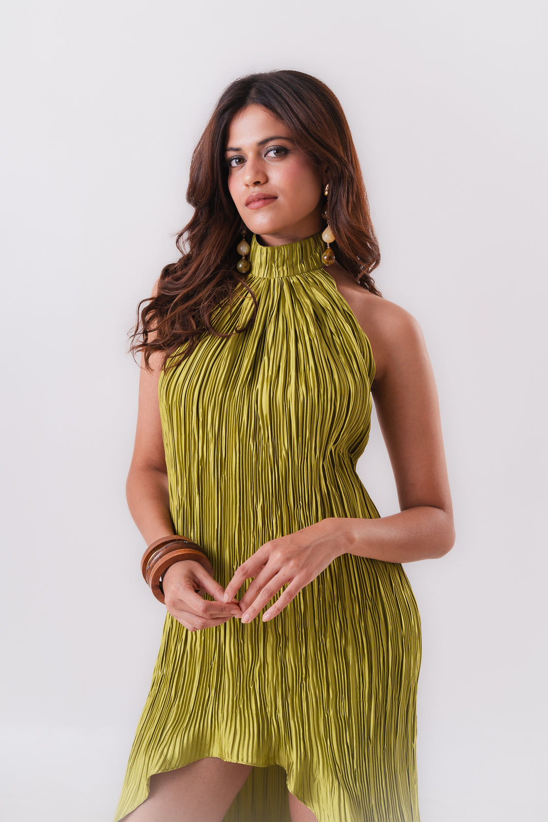 JADE DRESS