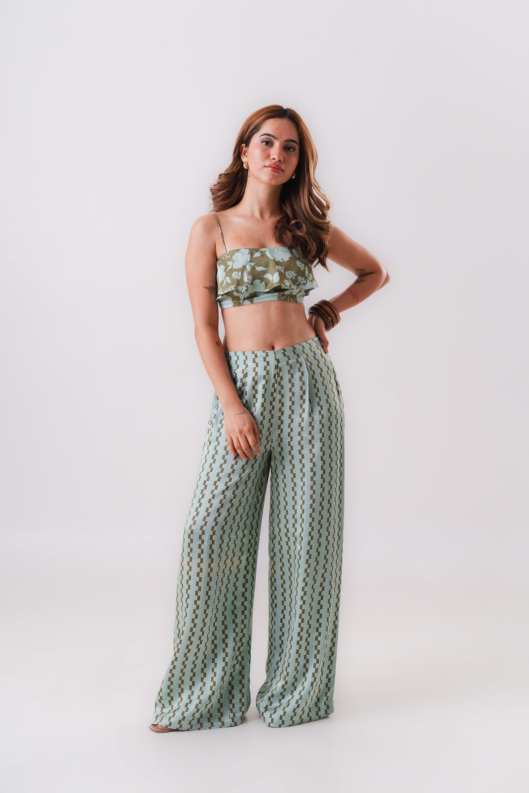 LAGOON TOP
