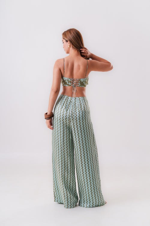 LAGOON TOP