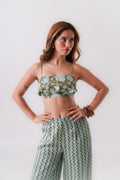 LAGOON TOP