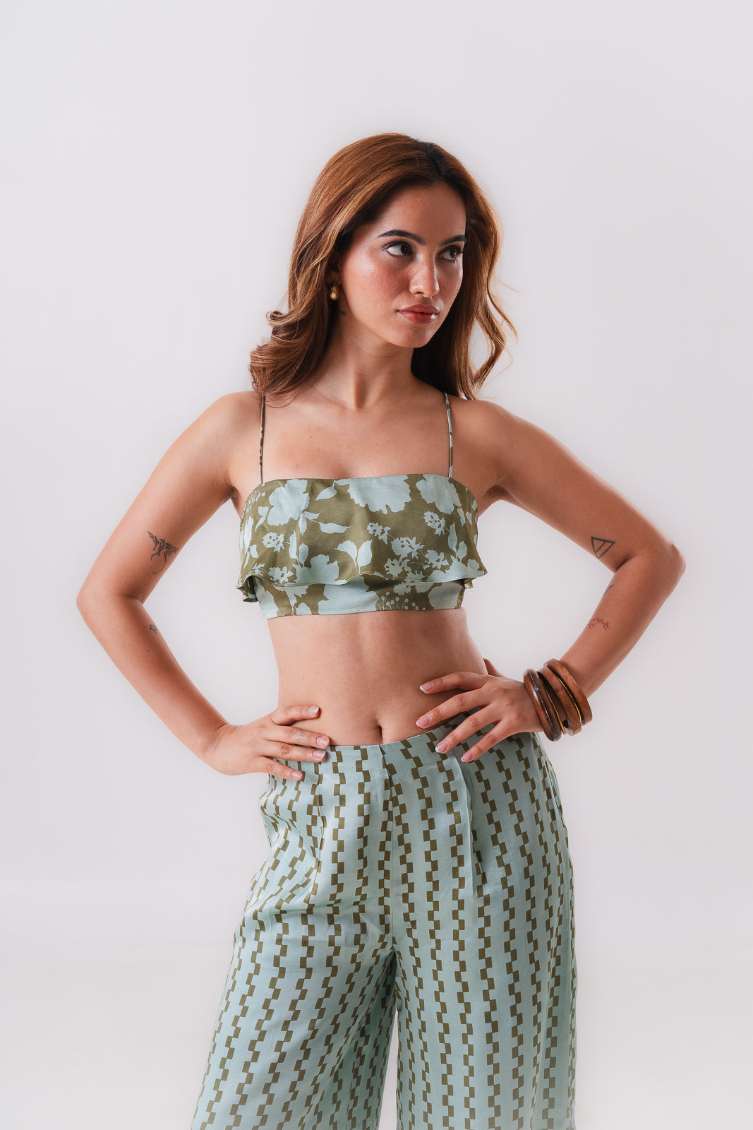 LAGOON TOP