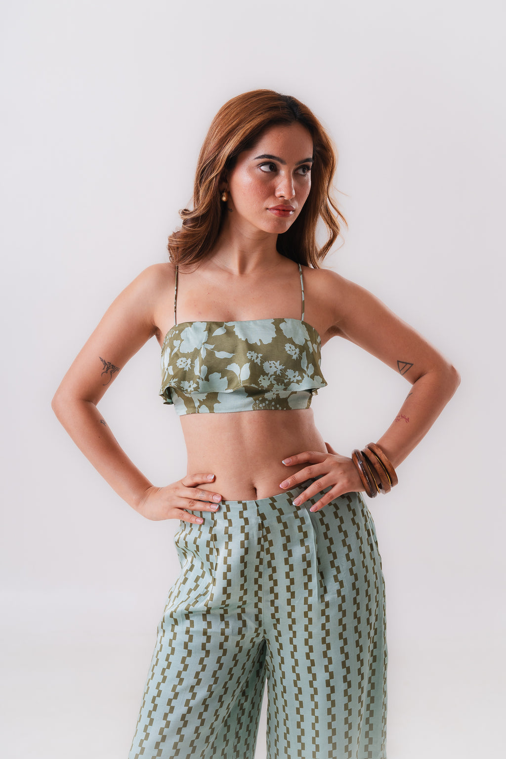 LAGOON PANTS
