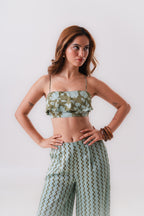 LAGOON PANTS