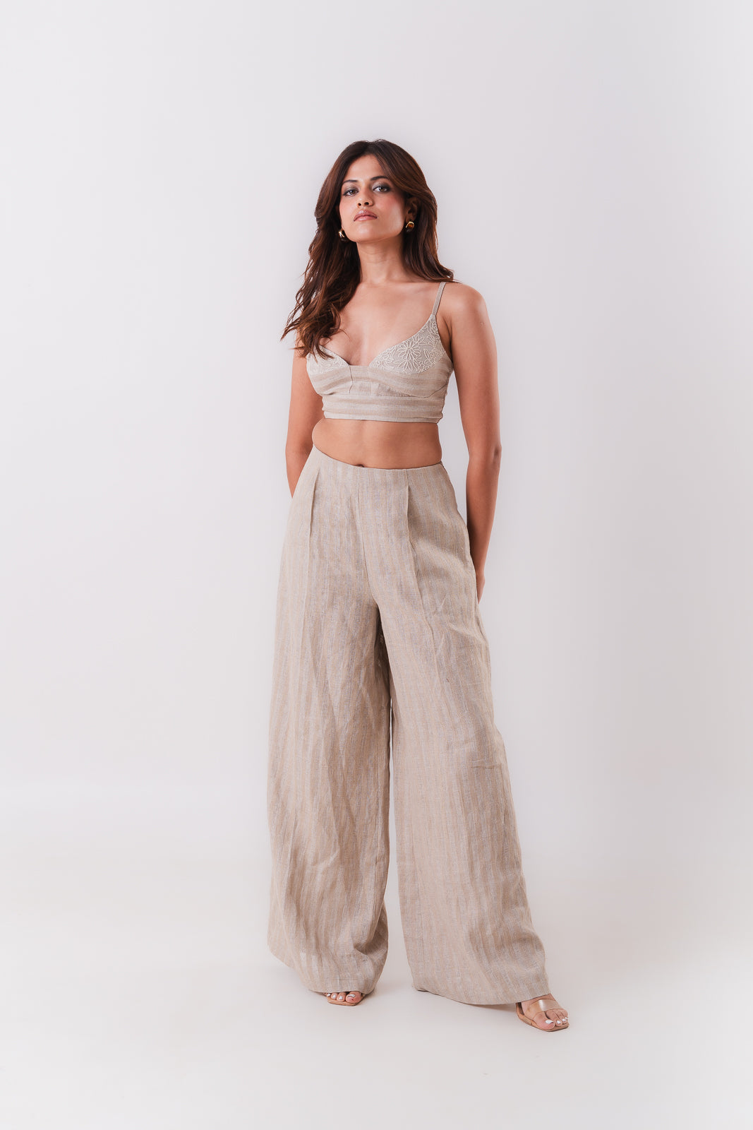 DUNE BRALETTE