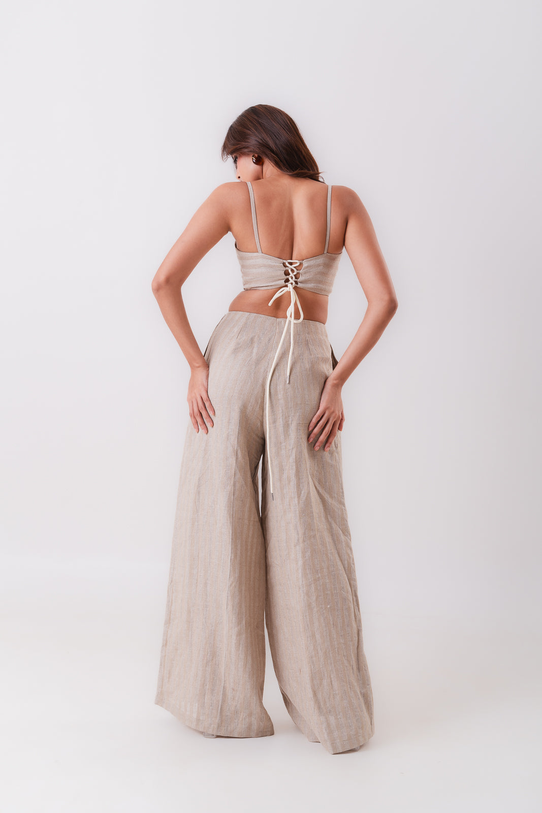 DUNE PANTS