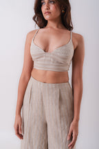 DUNE BRALETTE