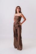 TRUFFLE PANTS