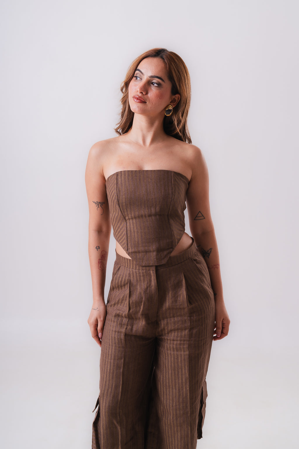 TRUFFLE PANTS