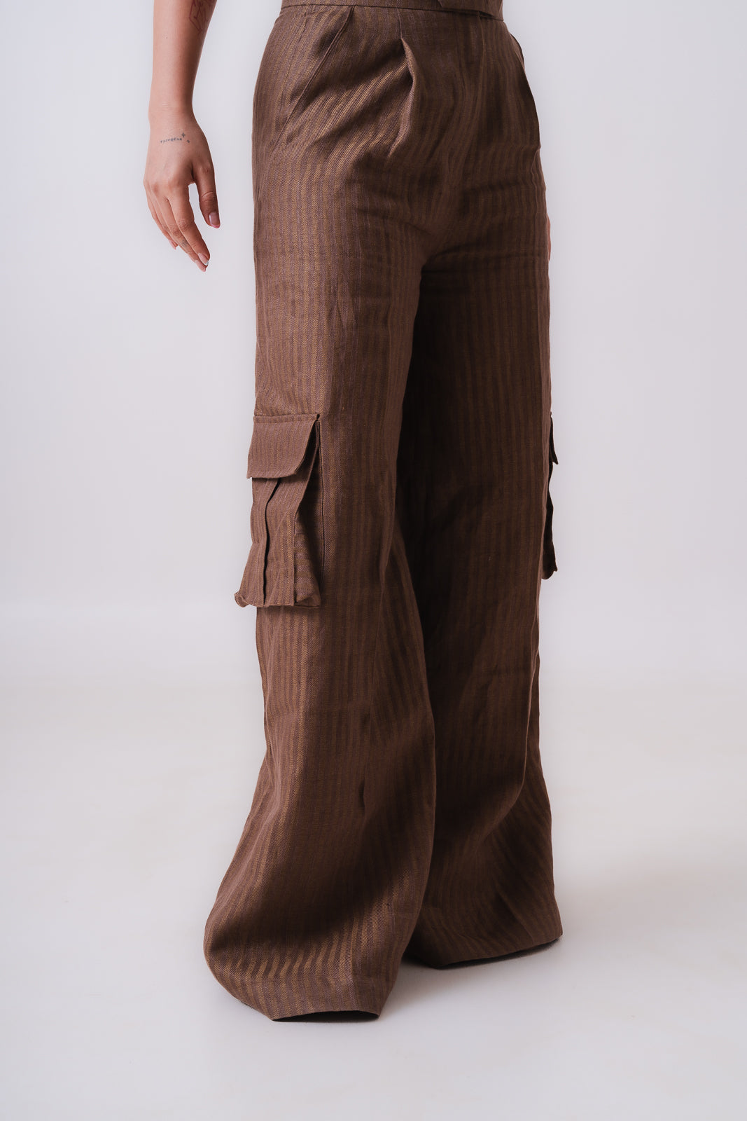 TRUFFLE PANTS