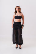 ONYX BALLOON PANTS