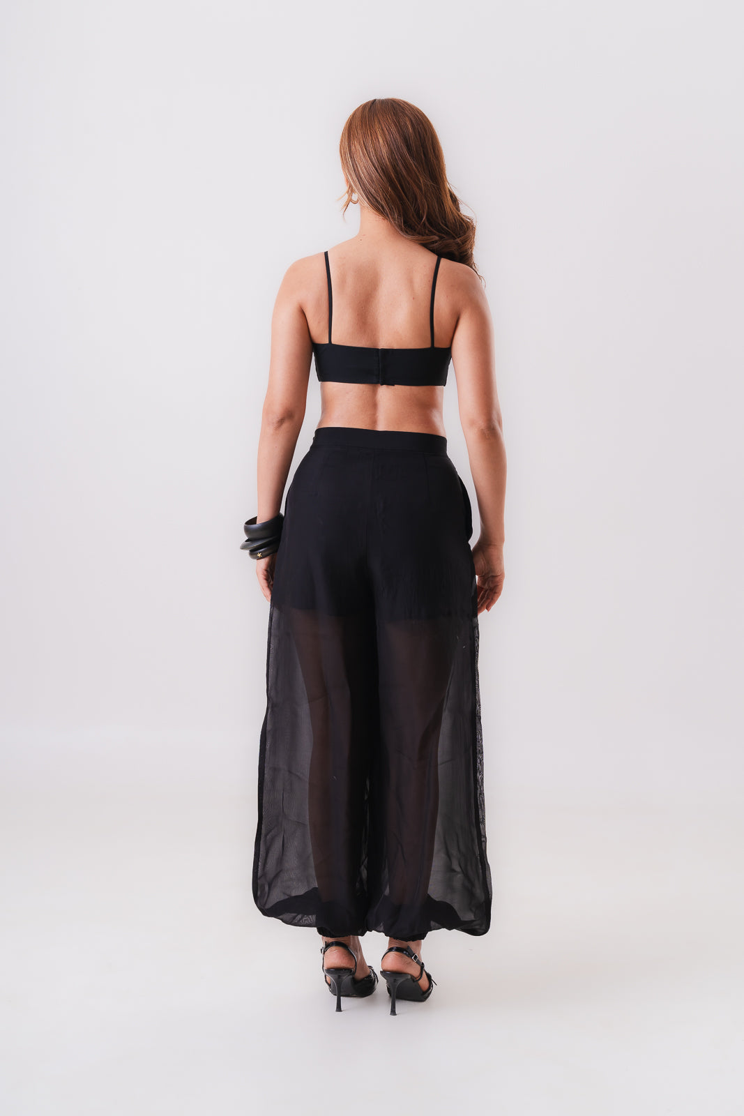 ONYX BALLOON PANTS