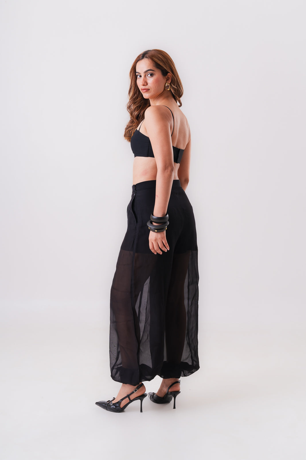 ONYX BALLOON PANTS