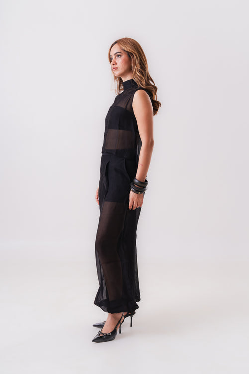 ONYX BALLOON PANTS