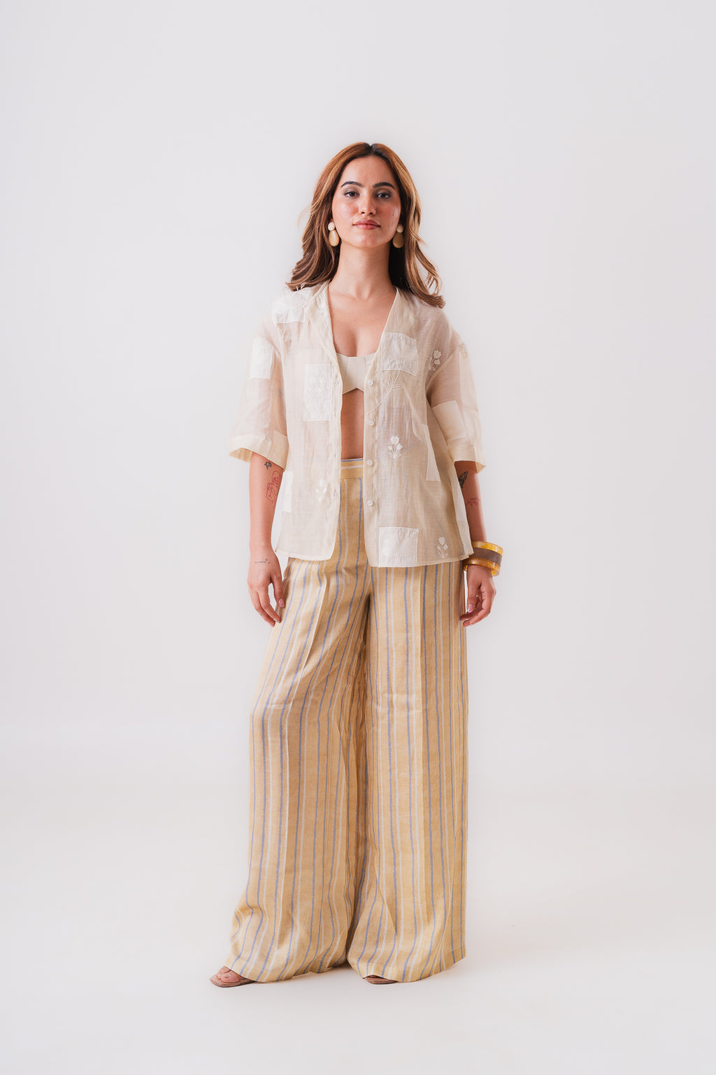 SAND PANTS