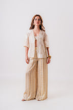 SAND PANTS