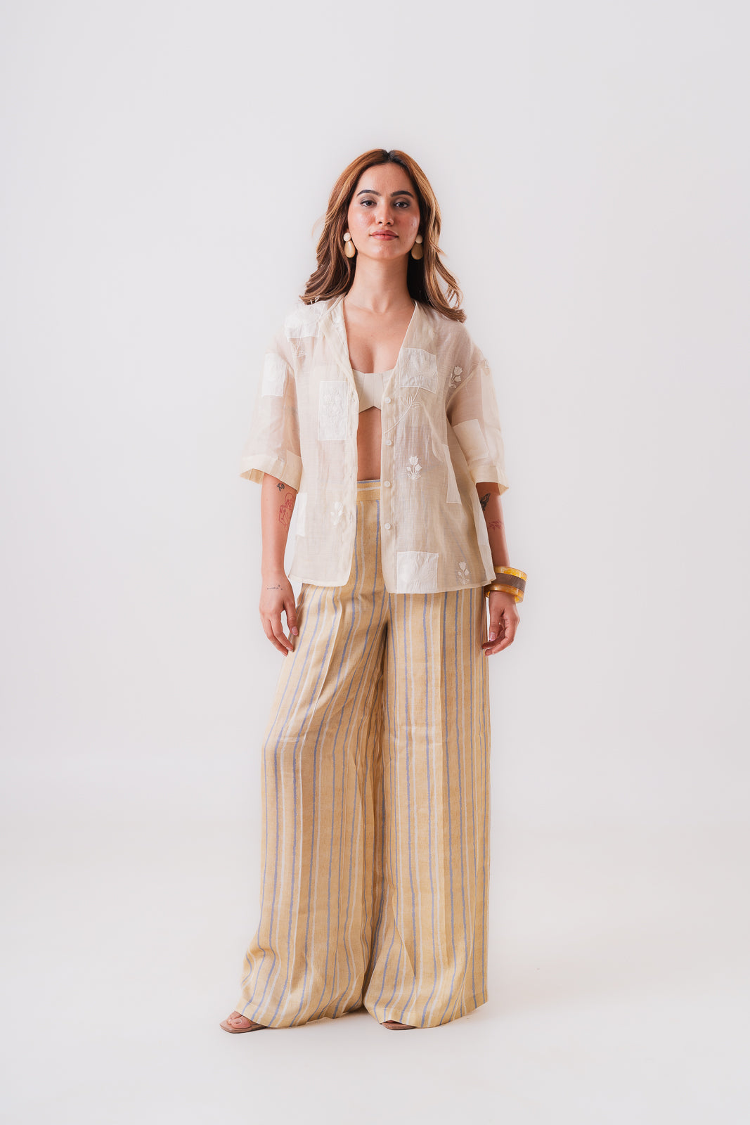 SAND PANTS