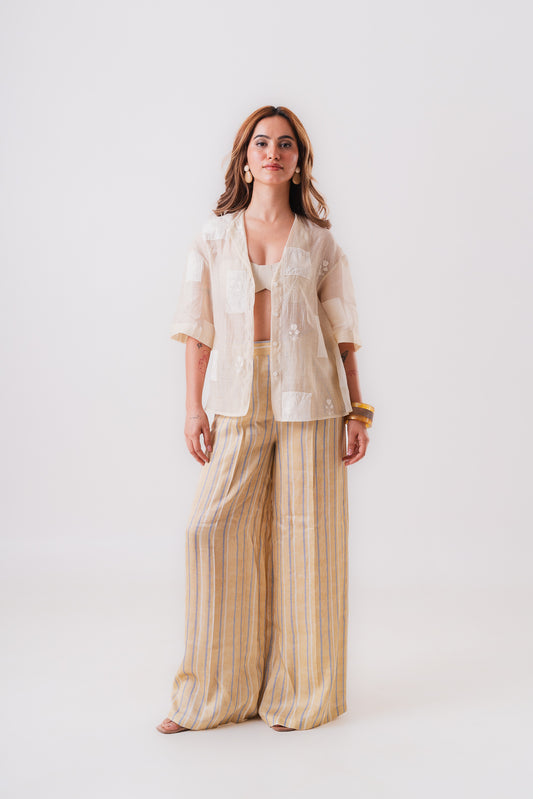 SAND PANTS
