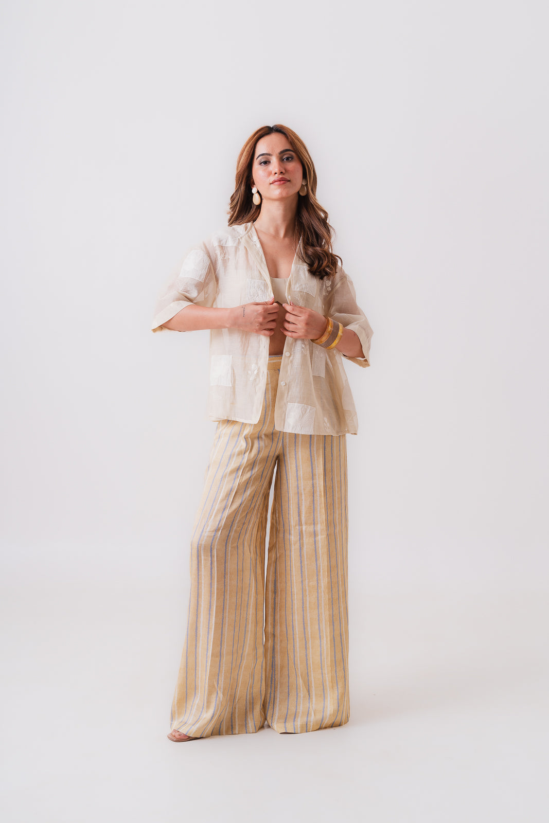 SAND PANTS