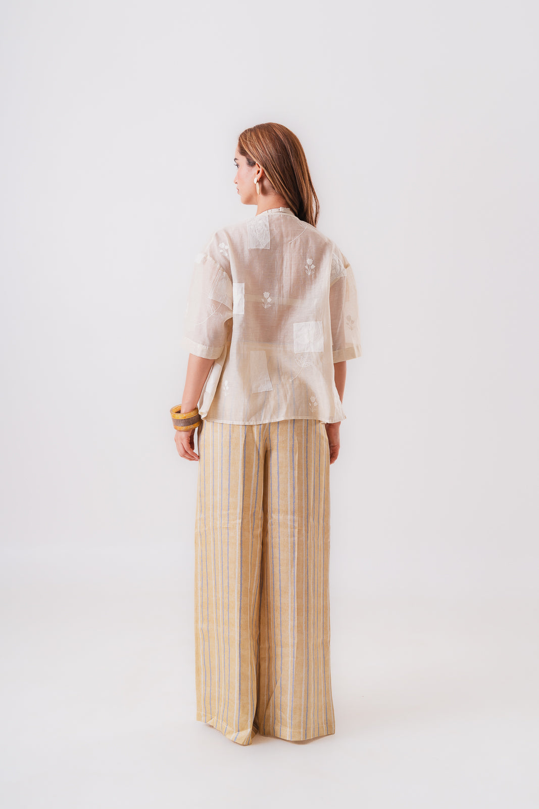 SAND PANTS