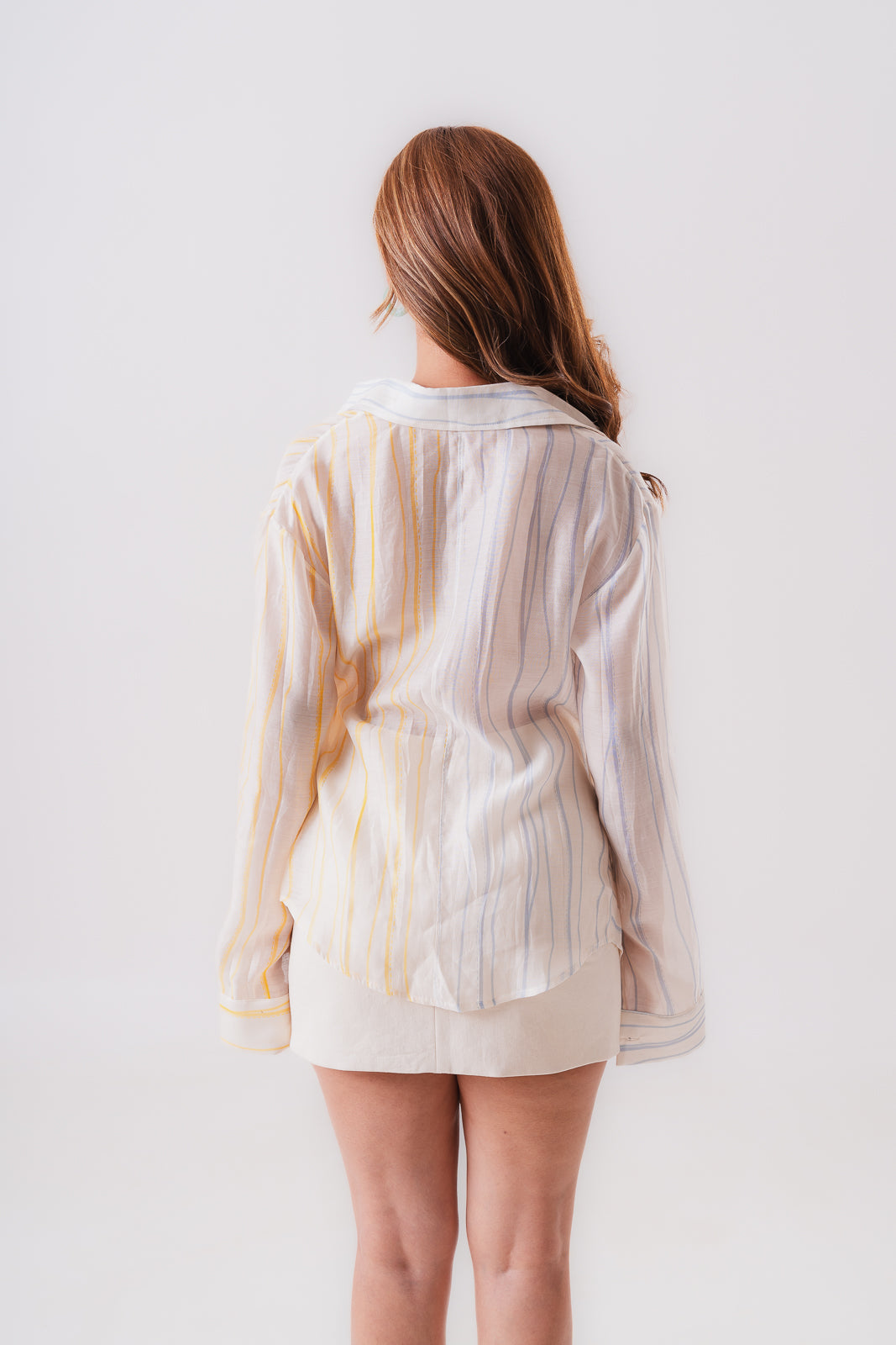 SUN & SKY SHIRT